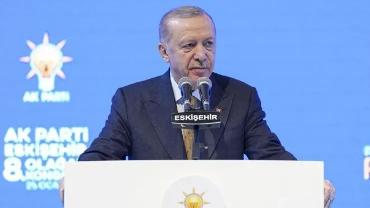 Erdoğan: Kartalkaya faciasında siyasi polemiklerden uzak duruyoruz