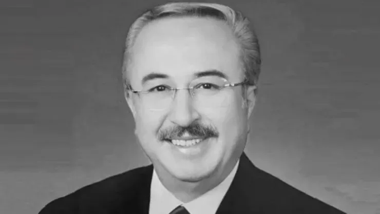 Eski bakanlardan Mehmet Kocabatmaz hayatını kaybetti
