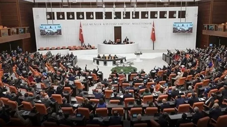 Fahiş fiyatla mücadele yasası TBMM gündeminde
