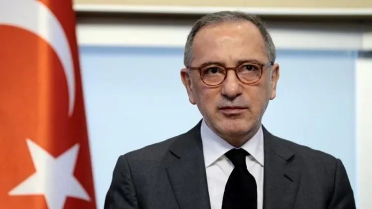 Fatih Altaylı ilk kez hakim karşısına çıkıyor