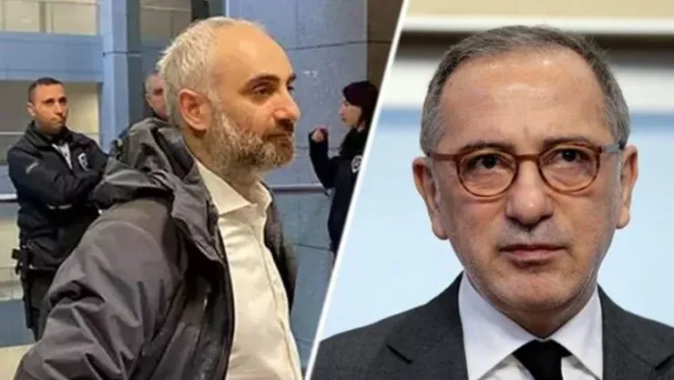 Fatih Altaylı ve İsmail Saymaz hakkında soruşturma