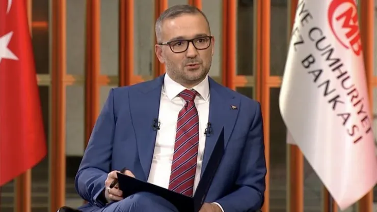 Fatih Karahan: Hedef tek haneli enflasyon