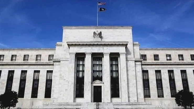 Fed faiz kararını açıkladı, iki üye karşı oy kullandı