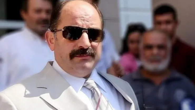 FETÖ firarisi eski savcı Zekeriya Öz'e yeni dava