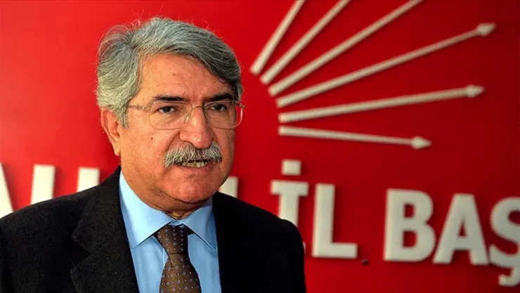 Fikri Sağlar: Baskın seçim yapacaklar