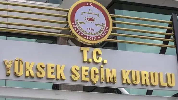 Gözler saat 15.30'da: YSK, CHP gündemiyle toplanıyor!