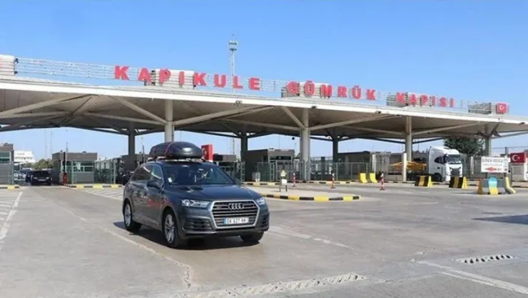 'Gurbetçilerden vatana destek vergisi alınacak' iddiasına açıklama geldi