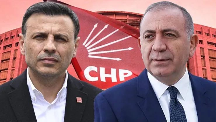 Gürsel Tekin'in kayyımlığı devam edecek