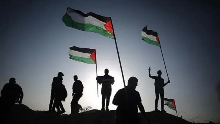 Hamas Trump'ın Gazze Planında değişiklik istiyor