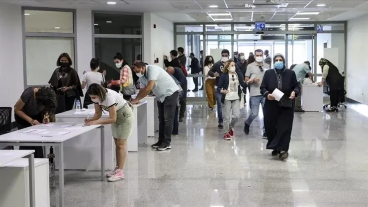 Hastanelerde onaylı randevu sistemi bugün başladı