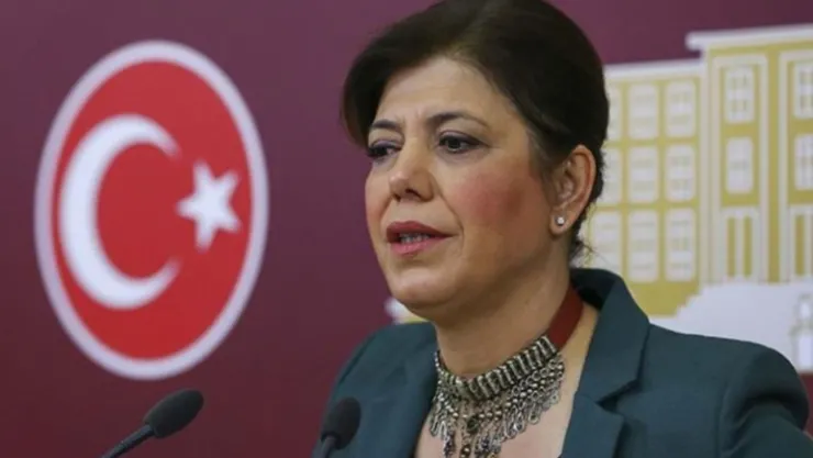 HDP: Karşı çıktığımız tek isim Mansur Yavaş