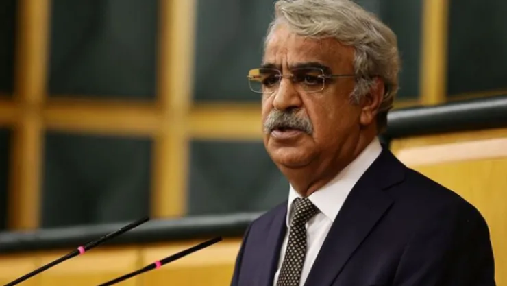 HDP: Kılıçdaroğlu'nun adaylığı hayırlı olsun, görüşmeye bekliyoruz