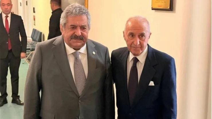 Hikmet Çetin: Kılıçdaroğlu partinin başına geçmek istiyor ama sokağa çıkamaz