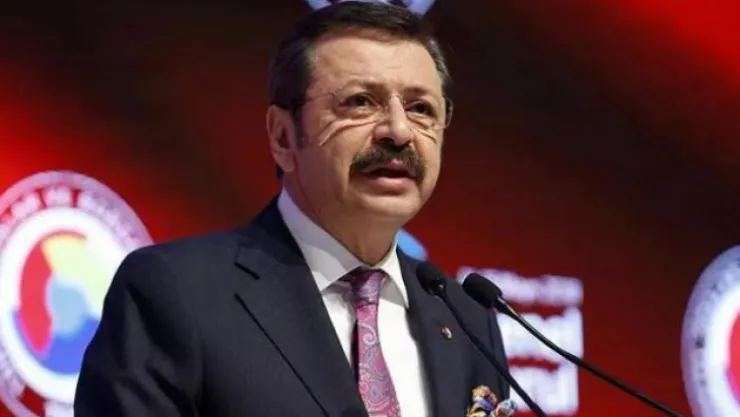 Hisarcıklıoğlu'ndan jet yalanlama