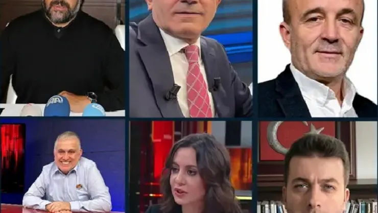 İBB Soruşturması: 6 gazeteci ifadeye çağrıldı