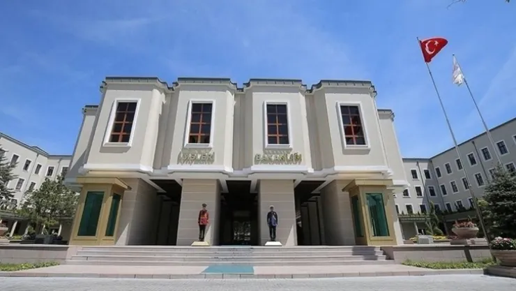 İçişleri Bakanlığı'ndan 81 ile genelge