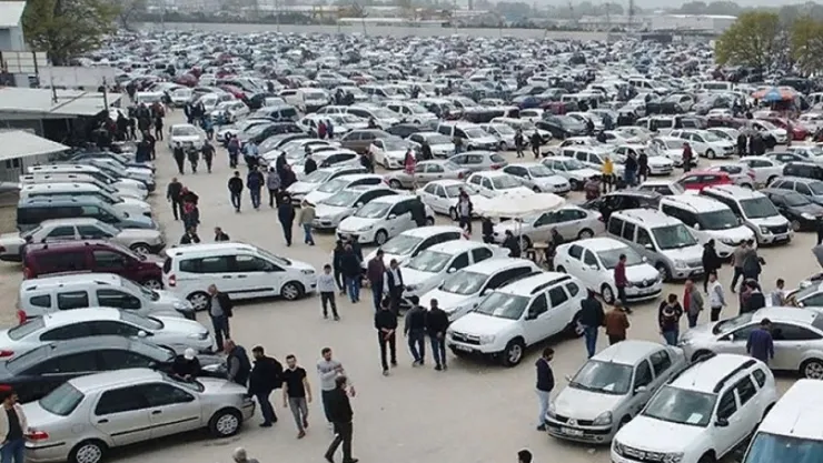 İkinci el araç ve konut ilanlarında yeni dönem başlıyor