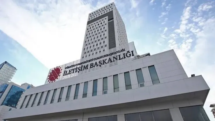 İletişim Başkanlığı, 'özerklik' iddiasını yalanladı