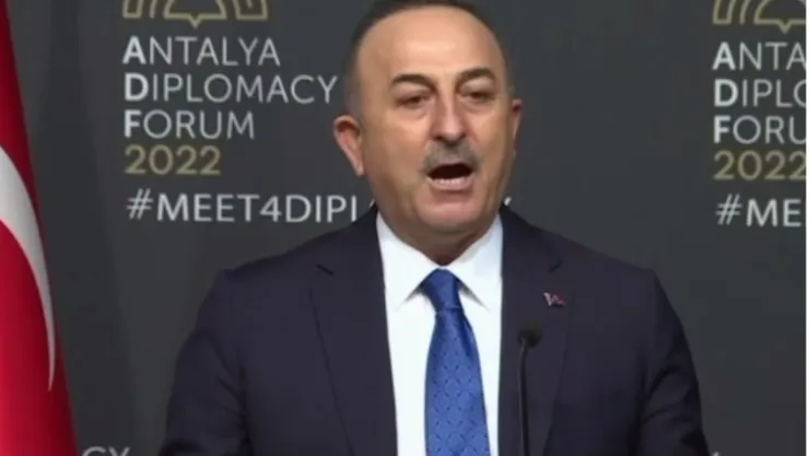 'İlk görüşmede mucize beklenmemeli'