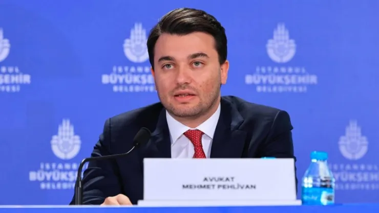 İmamoğlu'nun avukatı serbest bırakıldı