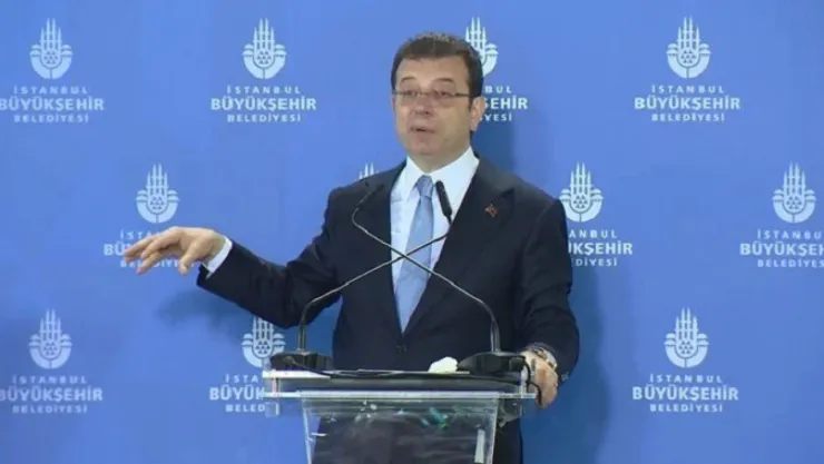 İmamoğlu'nun diploma davasında üçüncü duruşma bugün