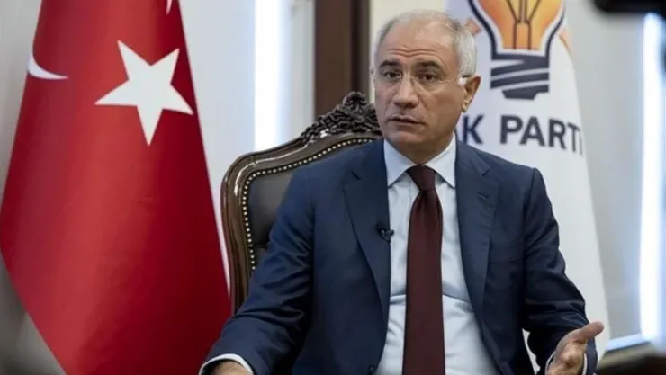 İmralı'nın çağrısına AK Parti'den ilk değerlendirme