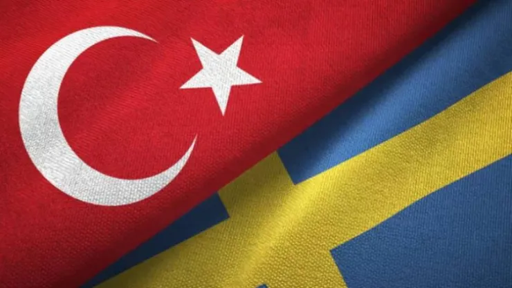 İsveç'in NATO üyeliği komisyonda