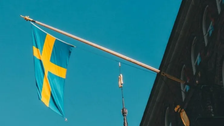 İsveç'te camiler yıkılsın talebi