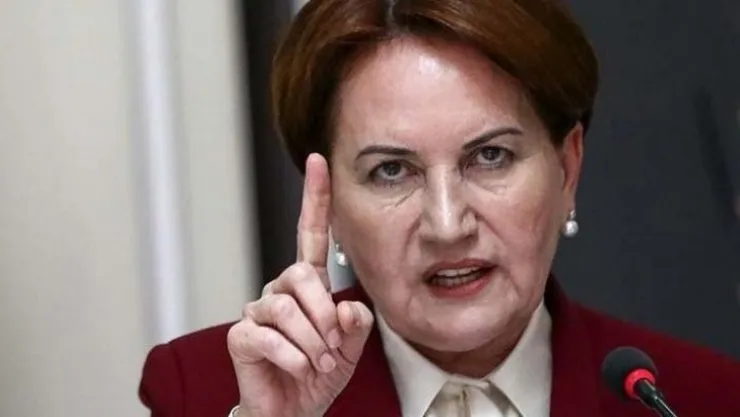İyi Parti Haber Ajansı mı Kurdu?