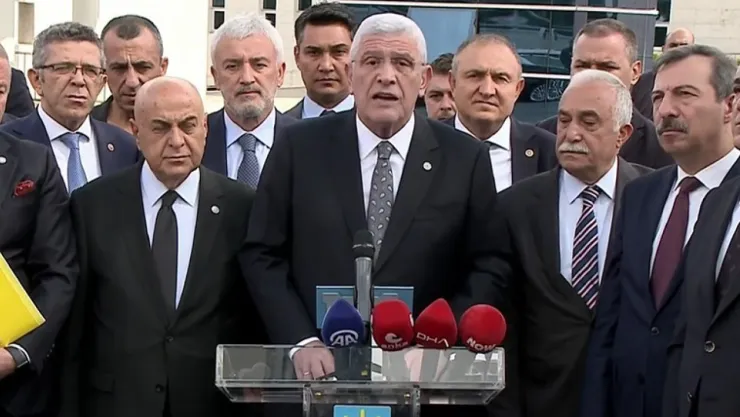 İYİ Parti 'para karşılığı vatandaşlık'ın iptali için dava açtı