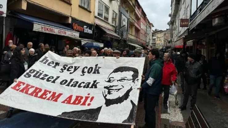 4 şehirde gösteri yasağı!