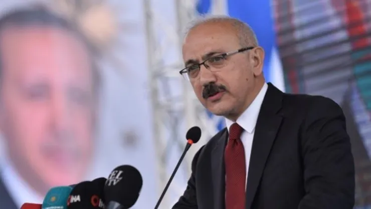 İzmir'in Aldığı Krediye Kim Kefil oldu?