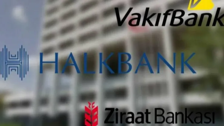 Kamu bankaları faizleri artırdı
