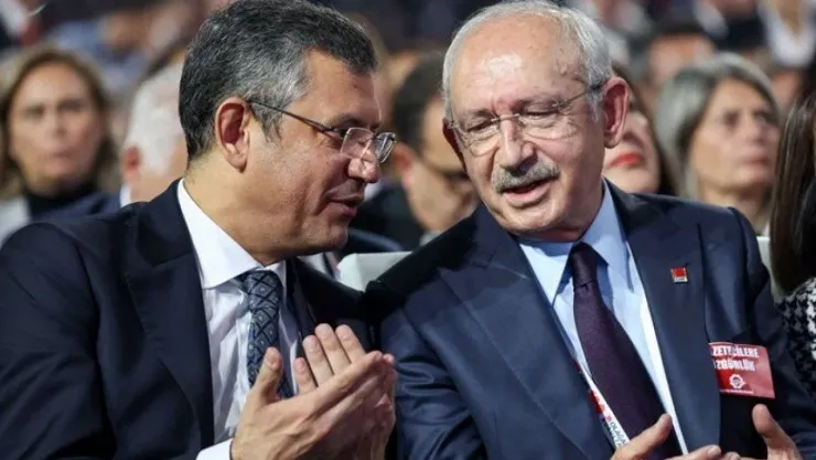 Kılıçdaroğlu: Aday değilim