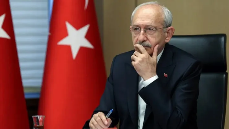 Kılıçdaroğlu cephesinden ilk açıklama
