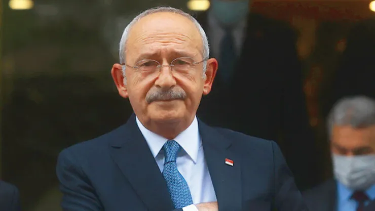 Kılıçdaroğlu 'HDP' kararını açıkladı , HDP'den hemen yanıt geldi