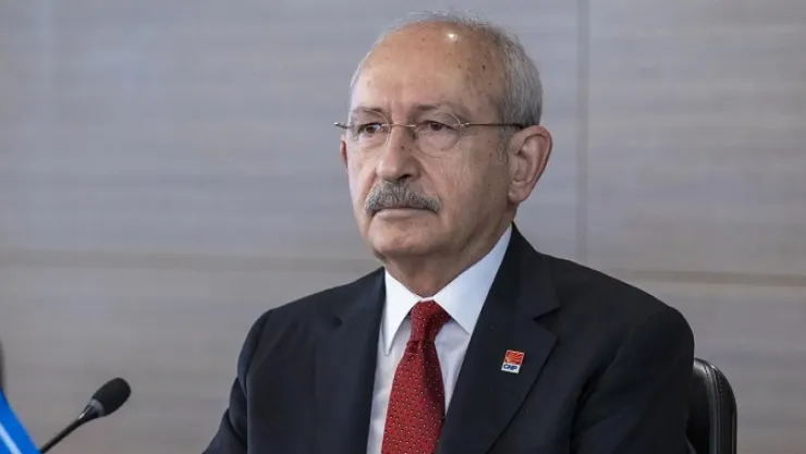 Kılıçdaroğlu: Kayyuma bırakmadan, sorunu el ele aşarız
