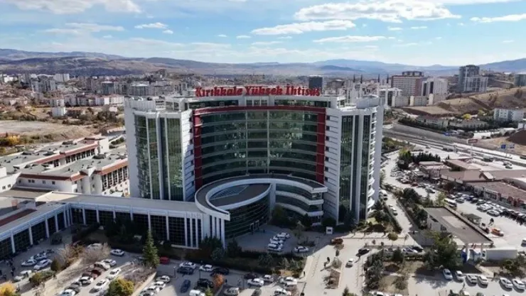 Kırıkkale'de reçete skandalı