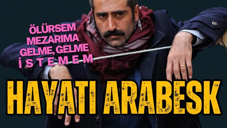 Kırmızıgül...Mezarıma Gelme, Gelme İstemem !