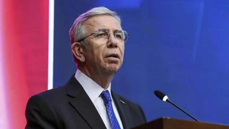 Konser soruşturması Mansur Yavaş'a uzandı