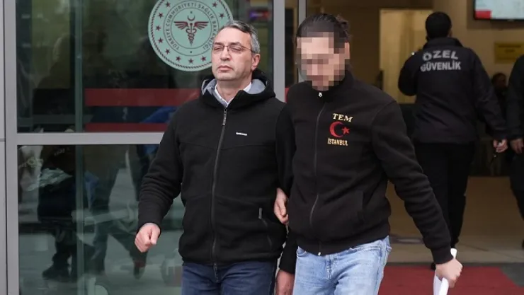 Mahir Polat için ev hapsi kararı