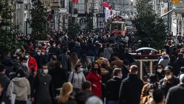 Mart ayı açlık ve yoksulluk sınırı belli oldu