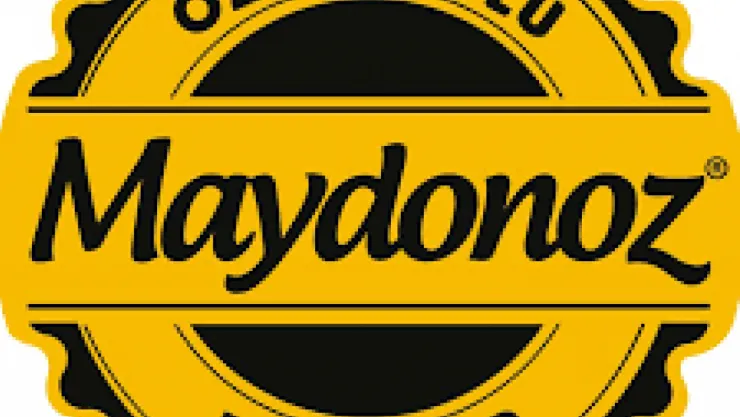 Maydonoz Döner'e kayyum atandı