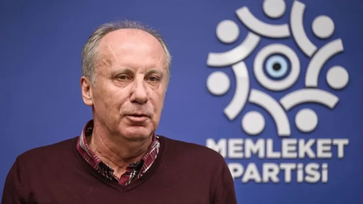 Memleket Partisi kapanıyor