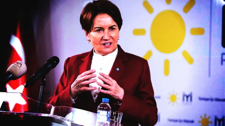 Meral Akşener'den Can Atalay açıklaması