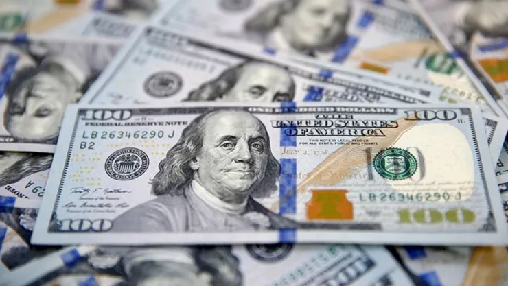 Merkez Bankası açıkladı: Türkiye'nin dış borcu 175 milyar dolar