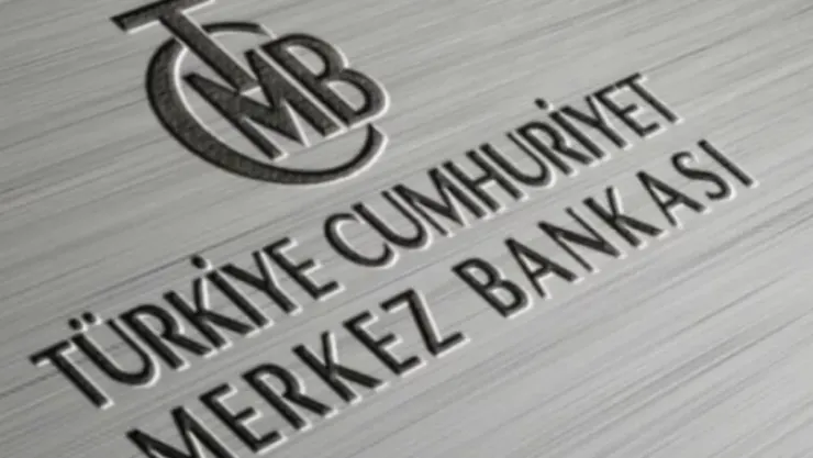 Merkez Bankası faiz kararını açıkladı