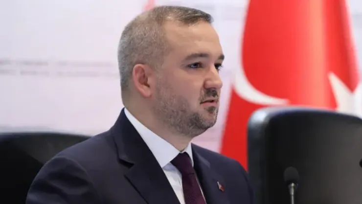 Merkez Bankası faizi yine sabit tuttu