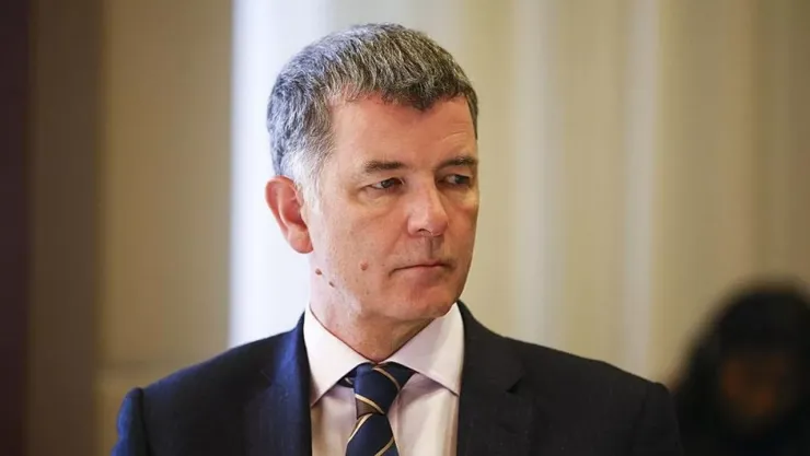 MI6 Şefi Moore: Ukrayna'da Rusya'ya karşı gizli operasyonlara katıldık