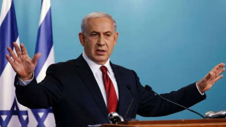 Mısır Cumhurbaşkanı Sisi, Netanyahu'nun görüşme  talebini geri çevirdi